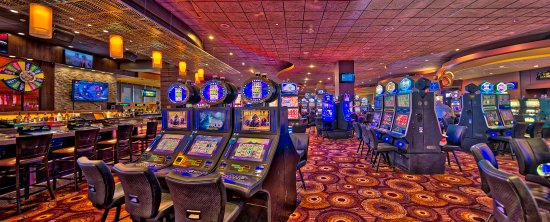 best casino in blackhawk for slots