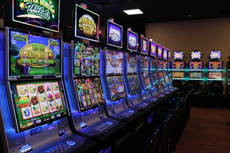 Lucky Star Slots Services - How To Do It Right