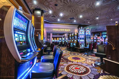 Review of Gila River Casino Vee Quiva in Atmore | Alabama Casinos