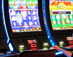 Review of Meskwaki Casino Hotel in Tama | Iowa Casinos