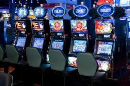 best slots to play at ho chunk