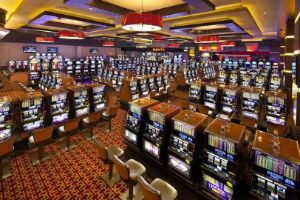 Review of Eldorado Gaming Scioto Downs in Columbus | Ohio Casinos