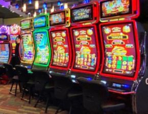 Review Of Grand Treasure Casino In Bismarck 