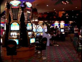 Review of Casino Apache Travel Center in Mescalero | New Mexico Casinos