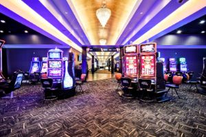 Review of Charging Horse in Lame Deer | Montana Casinos