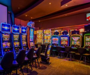 Review of Black Diamond in Billings | Montana Casinos