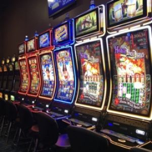 Review of Cadillac Jax in Billings | Montana Casinos