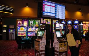 Review of Whiskey Pete's Hotel & Casino in Primm | Nevada Casinos