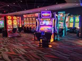 Review of Buffalo Bill’s Resort & Casino in Primm | Nevada Casinos