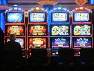 Rampart Casino, Come Play Las Vegas Casino Games