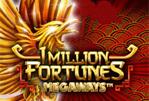 1 Million Fortunes Megaways