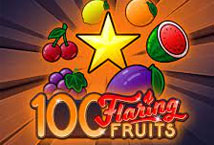 5 Flaring Fruits