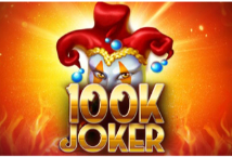 100k Joker Slot - Free Play in Demo Mode - Jul 2024