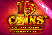 Wazdan's 9 Coins™ shortlisted for the Game of the Year title at
