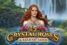 15 Crystal Roses A T... ™