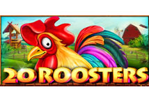 20 Roosters