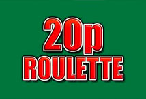 20p Roulette