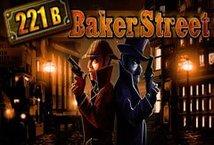 221b Baker Street HD