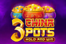 China Fortunes slot