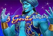 Genie Wishes