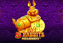 5 Rabbits Megaways