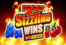 Sizzling Jungle (3x3) slot