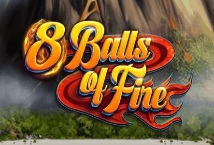 8 Balls of Fire slot