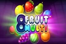 8 Fruit Multi