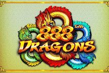 888 Dragons Slot Review