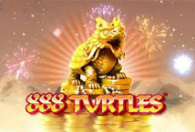 888 Turtles slot