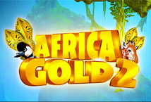 Africa Gold