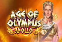 Age of Olympus Apollo slot