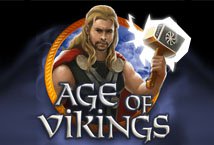 Age of Vikings slot