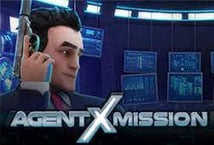 Agent X Mission