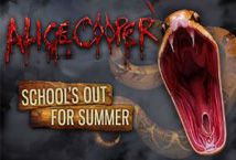 schools out for summer alice cooper