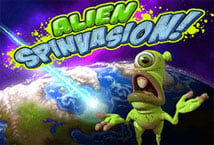 Alien Invasion slot