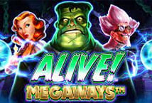 Dead or Alive Megaways