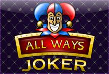 Joker Troupe Slot Demo