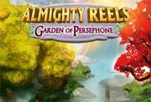 Almighty Reels - Garden of Persephone slot