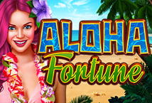 Aloha Slot Free Play