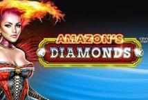 Amazons Diamonds slot