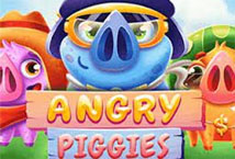 Angry Piggies Slot - Free Play In Demo Mode