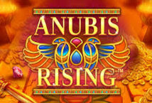 Anubis Rising