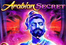 Arabian Secret