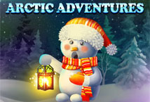 Artic Adventure HD