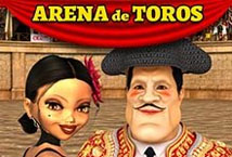 Arena de Toros JP slot