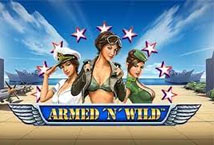 Armed N Wild slot