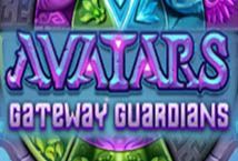 Avatars: Gateway Guardians slot