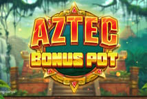 Aztec Bonus Pot slot