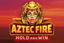 Aztec Fire: Hold and Win